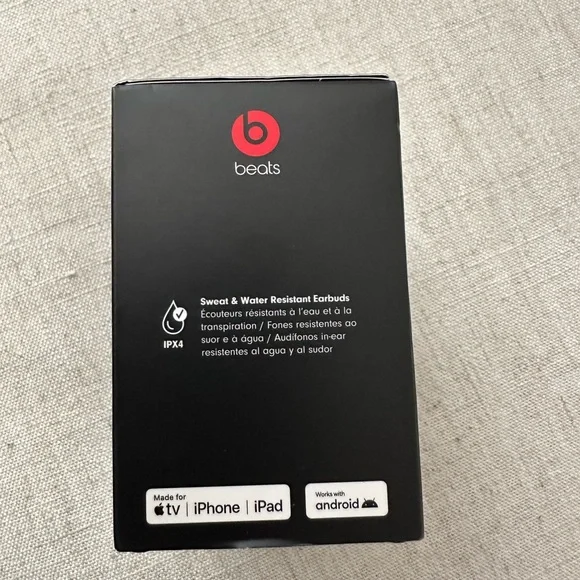 Beats Fit Pro Wireless Noise Cancelling Earbuds